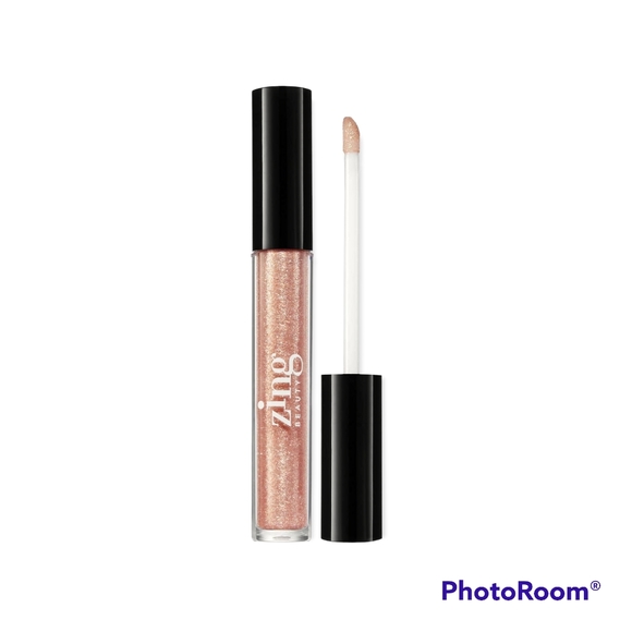 ⭐️Host Pick⭐️ Zing Beauty Tinted Lip Balm and Lip Gloss Set - Picture 4 of 8